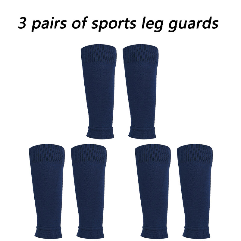 3 poros sportinių kojų apsaugos, blauzdų kompresinių kojų apdangalai, profesionalus bėgimas ir fitnesas, vyriškos ir moteriškos šokinėjimo virvės kojos