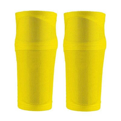 „Loogdeel“ futbolo blauzdų apsaugos rankovės, futbolo blauzdų įkloto laikiklis, apsauginis futbolo kojos blauzdų apsaugos dangtelis Minkštos blauzdos kojinės su kišene