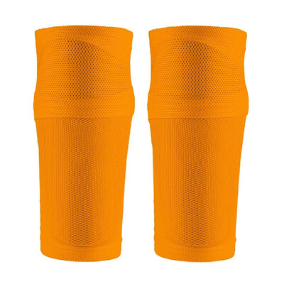 „Loogdeel“ futbolo blauzdų apsaugos rankovės, futbolo blauzdų įkloto laikiklis, apsauginis futbolo kojos blauzdų apsaugos dangtelis Minkštos blauzdos kojinės su kišene