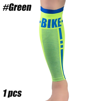 1 vnt. sportinės blauzdos suspaudimo rankovės vyrams, moterys, kelio pagalvėlės kojos blauzdos atraminė apsauga, skirta sportiniam bėgimui dviračių krepšiniui