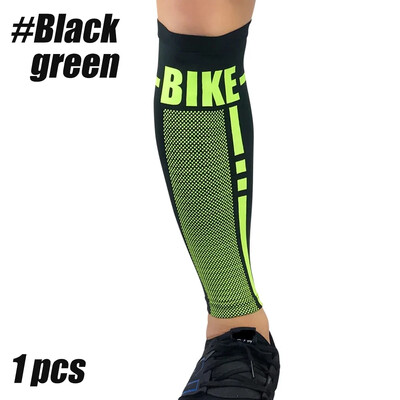 1 vnt. sportinės blauzdos suspaudimo rankovės vyrams, moterys, kelio pagalvėlės kojos blauzdos atraminė apsauga, skirta sportiniam bėgimui dviračių krepšiniui