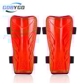 GOBYGO futbolo diržo apsauginė įranga, elastinis surišimas