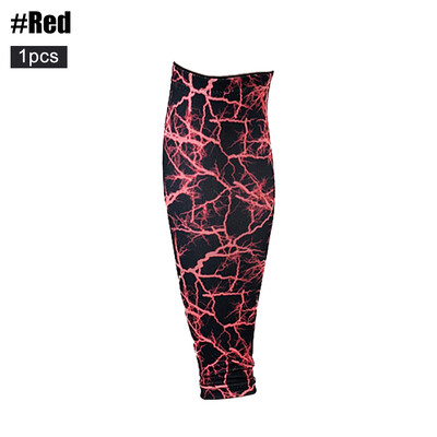 1 vnt. Blauzdos suspaudžiamos rankovės vyrams, Moterys (20-30 mmHg), Kompresinės kojinės be pėdų kelionėms, Skausmą malšinančios kojinės