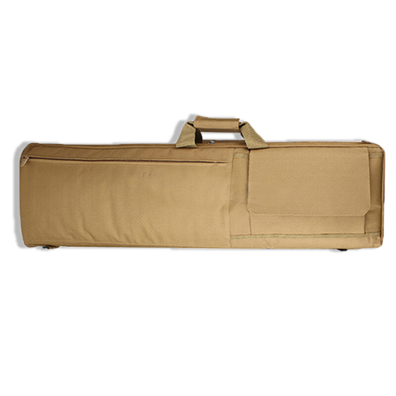 Oxford torba za oružje Torba za nošenje lovačke puške Torba za oružje za teške uvjete rada s jastučićima Oprema za lov