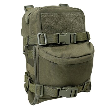 EMERSONGEARS tactical Vest Pouch Mini Hydration bag Hydration Backpack Assault Molle Pouch Sport Water Bags