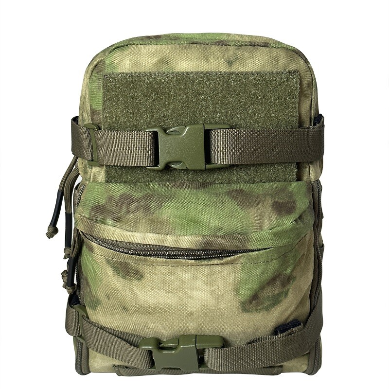 EMERSONGEARS taktička torbica za prsluk Mini hidratacijska torba Hidraciona ruksak Assault Molle Pouch Sportske torbe za vodu