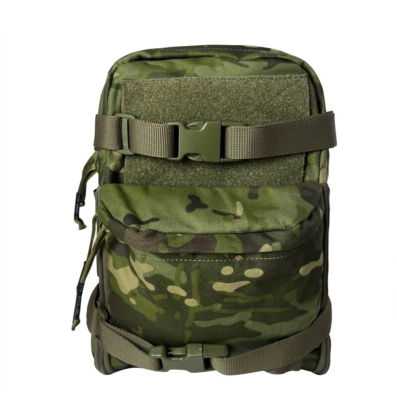 EMERSONGEARS taktička torbica za prsluk Mini hidratacijska torba Hidraciona ruksak Assault Molle Pouch Sportske torbe za vodu