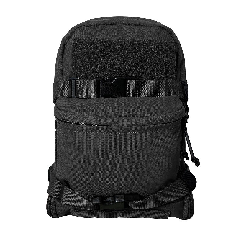 EMERSONGEARS taktička torbica za prsluk Mini hidratacijska torba Hidraciona ruksak Assault Molle Pouch Sportske torbe za vodu