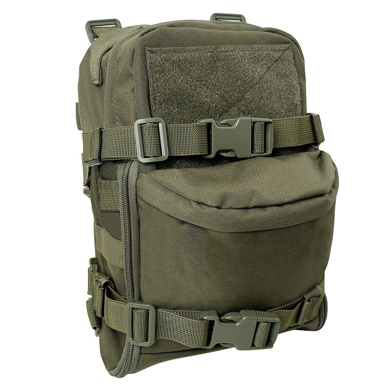 EMERSONGEARS taktička torbica za prsluk Mini hidratacijska torba Hidraciona ruksak Assault Molle Pouch Sportske torbe za vodu