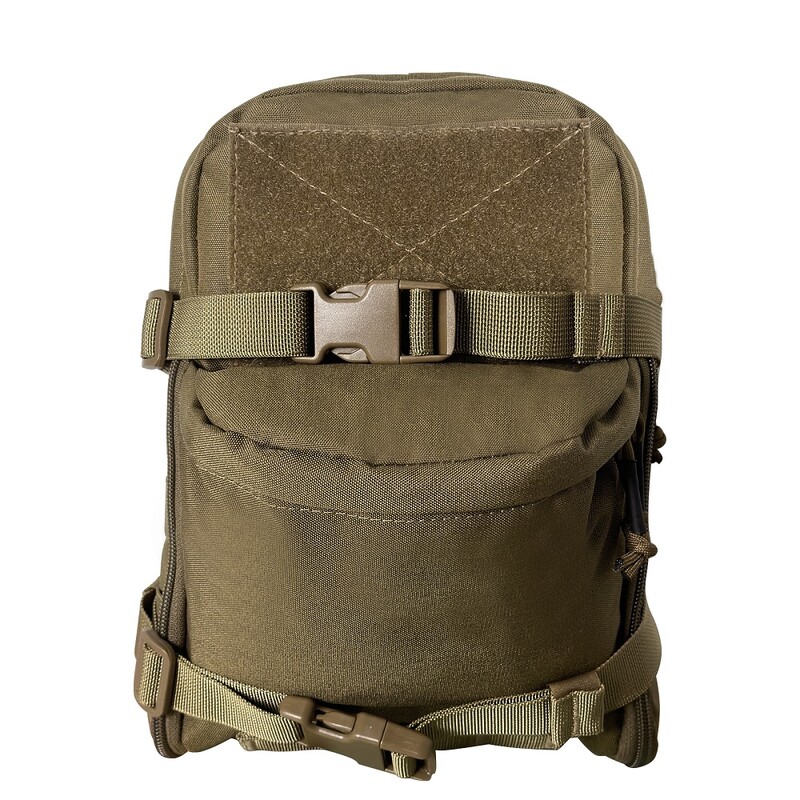 EMERSONGEARS taktička torbica za prsluk Mini hidratacijska torba Hidraciona ruksak Assault Molle Pouch Sportske torbe za vodu
