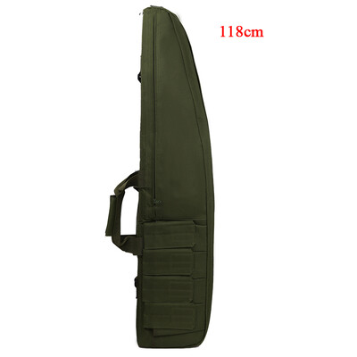 Vodootporna oprema za teške uvjete Dugačka torba za oružje Lovačka futrola Airsoft dodaci Molle Kutija za snajpersku pušku