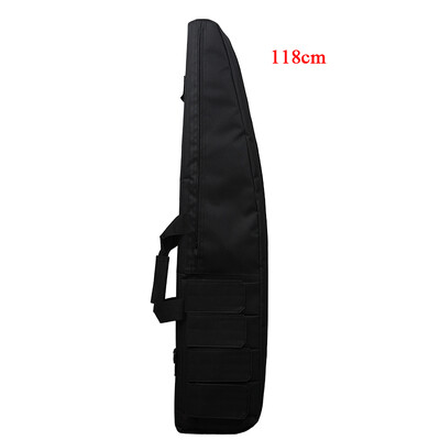 Vodootporna oprema za teške uvjete Dugačka torba za oružje Lovačka futrola Airsoft dodaci Molle Kutija za snajpersku pušku