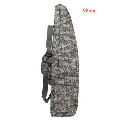 Vodootporna oprema za teške uvjete Dugačka torba za oružje Lovačka futrola Airsoft dodaci Molle Kutija za snajpersku pušku