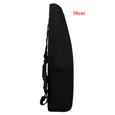 Vodootporna oprema za teške uvjete Dugačka torba za oružje Lovačka futrola Airsoft dodaci Molle Kutija za snajpersku pušku