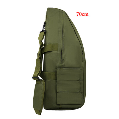 Vodootporna oprema za teške uvjete Dugačka torba za oružje Lovačka futrola Airsoft dodaci Molle Kutija za snajpersku pušku