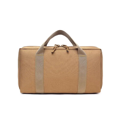 Torba za nošenje pištolja EDC torbica za alat Pribor za lov na otvorenom Držač torbice za pištolj Futrola za zaštitu pištolja