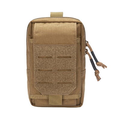 Taktička torba EDC Molle Alat Zatvarač Dodaci oko struka Torbice Izdržljive torbe za telefon Kamuflažna torbica za lov Airsoft magazin