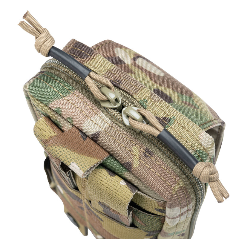 Taktička torba EDC Molle Alat Zatvarač Dodaci oko struka Torbice Izdržljive torbe za telefon Kamuflažna torbica za lov Airsoft magazin