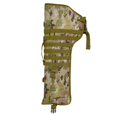 Višenamjenska prijenosna taktička torba za oružje Torba za nošenje oružja na rame Oxford futrola za pušku Futrola za oružje Torba za lov na otvorenom