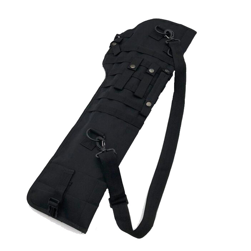 Višenamjenska prijenosna taktička torba za oružje Torba za nošenje oružja na rame Oxford futrola za pušku Futrola za oružje Torba za lov na otvorenom