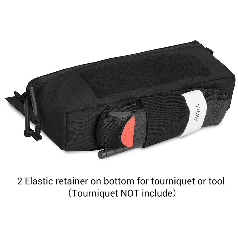 Външна жилетка Dangler Drop Pouch EDC Organizer Utility Tools Holder Dump Bag for JPC CPC LBT D3CR MK3 MK4 Plate Carrier Storage