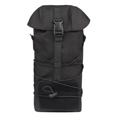 Taktička torba oko struka Višenamjenski ventilator Torbica za recikliranje raznoraznog struka Molle pribor za lov na paintball opremu