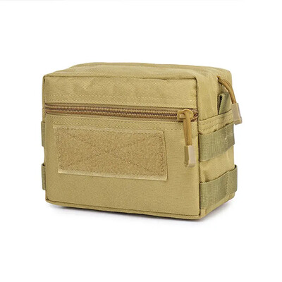 Muška torbica oko struka Najlonska torba za pojas za Molle ruksak Utility EDC torbica za remen za opremu Airsoft futrola za streljivo Torbe za lovački pribor