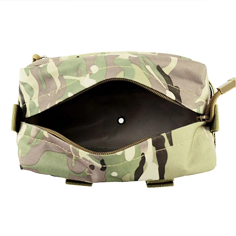 Muška torbica oko struka Najlonska torba za pojas za Molle ruksak Utility EDC torbica za remen za opremu Airsoft futrola za streljivo Torbe za lovački pribor