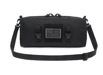 Taktička Molle torbica za sportove na otvorenom Višenamjenska torbica velikog kapaciteta Torba za kratka putovanja za lov Paintball