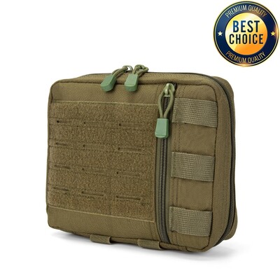 Taktička Molle EDC medicinska torbica oko struka Emergency EMT Utility Tool torbica Torbica za prvu pomoć Torbica za lov Kampiranje Planinarenje