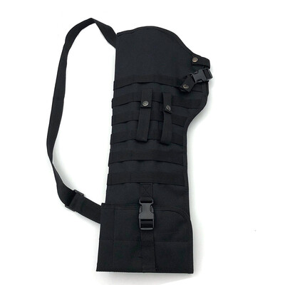 Taktička torba za lovačko oružje, najlonska torbica za futrolu za oružje, oko 70 cm, vanjska Airsoft, Paintball, torbica za pušku, prijenosna torba za rame