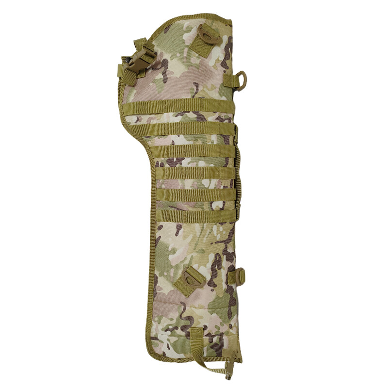 Taktička torba za lovačko oružje, najlonska torbica za futrolu za oružje, oko 70 cm, vanjska Airsoft, Paintball, torbica za pušku, prijenosna torba za rame