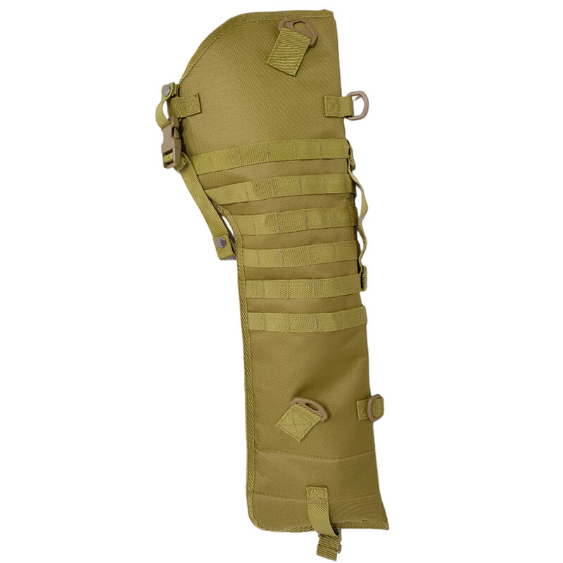 Taktička torba za lovačko oružje, najlonska torbica za futrolu za oružje, oko 70 cm, vanjska Airsoft, Paintball, torbica za pušku, prijenosna torba za rame