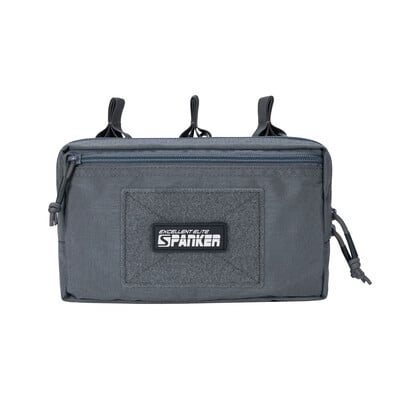 Taktička Molle torbica s trostrukom torbicom za spremnike Magnetske torbice s otvorenim vrhom Univerzalna torbica za držač patrona