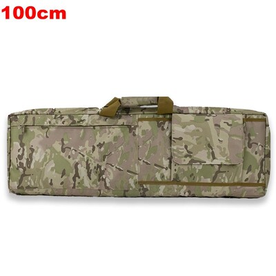 Puška za lov na otvorenom, revolveraš, torbica, taktička torba, zračna puška, karabin, zaštitna torba, pribor za lov 85cm/100