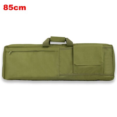 Puška za lov na otvorenom, revolveraš, torbica, taktička torba, zračna puška, karabin, zaštitna torba, pribor za lov 85cm/100