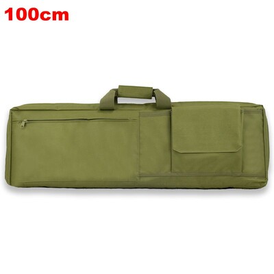 Puška za lov na otvorenom, revolveraš, torbica, taktička torba, zračna puška, karabin, zaštitna torba, pribor za lov 85cm/100