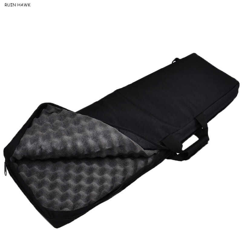 Puška za lov na otvorenom, revolveraš, torbica, taktička torba, zračna puška, karabin, zaštitna torba, pribor za lov 85cm/100