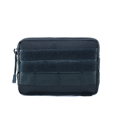 Taktické puzdro Puzdro MOLLE Taška EDC Taška na príslušenstvo Puzdro na príslušenstvo Multifunkčné tašky na náradie Vesta Taška na príslušenstvo Multifunkčná taška na rôzne potreby