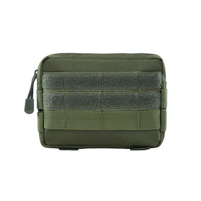 Taktické puzdro Puzdro MOLLE Taška EDC Taška na príslušenstvo Puzdro na príslušenstvo Multifunkčné tašky na náradie Vesta Taška na príslušenstvo Multifunkčná taška na rôzne potreby