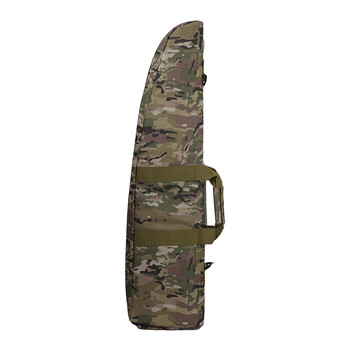 98CM/118CM Лов Molle Pouch Bag Туризъм Риболов Алпинизъм Калъф Аксесоари Найлонова чанта