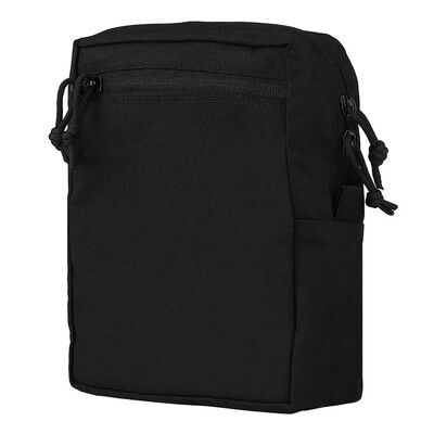 GP torbica visoka uslužni paket opće namjene Laser Cut Molle naočale za noćno gledanje Stražnja ploča za pohranu Dodaci za lov