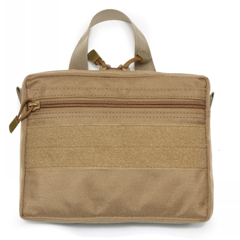 Vanjska taktička torba oko struka Molle medicinska torbica Utility Muški Sportovi na otvorenom Planinarenje Kampiranje Dodaci za lov EDC Torbice za alat