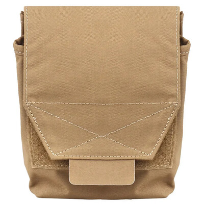 Višenamjenska torbica za magacine SS stil torbica za opće namjene Multicam 500D najlon za pribor za nosače pločica