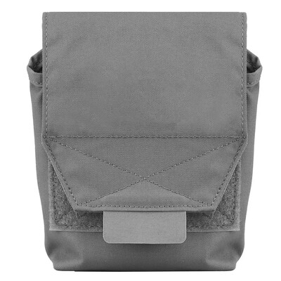 Višenamjenska torbica za magacine SS stil torbica za opće namjene Multicam 500D najlon za pribor za nosače pločica