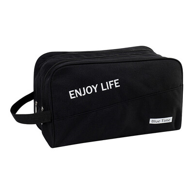 1бр. Чанта за фитнес Дамска Мъжка Спортна чанта за през рамо Спортна чанта за пътуване с голям капацитет Водоустойчива чанта за плуване за ежедневно развлечение Йога