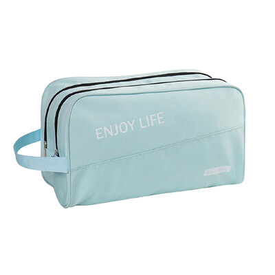 1бр. Чанта за фитнес Дамска Мъжка Спортна чанта за през рамо Спортна чанта за пътуване с голям капацитет Водоустойчива чанта за плуване за ежедневно развлечение Йога