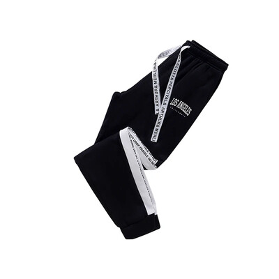 Ležerne majice s kratkim rukavima za muškarce Modne majice s kapuljačom Svestrane sportske hlače Visokokvalitetna dnevna odjeća Jesen Zima Sportska odjeća Udobna