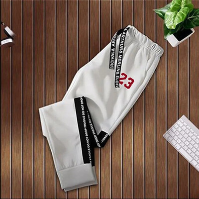 Trenirke za muškarce Ležerni muški set Hoodie Sportske hlače i sportska odjeća Sportska dnevna udobna modna trenirka Vruće rasprodaje 2024.