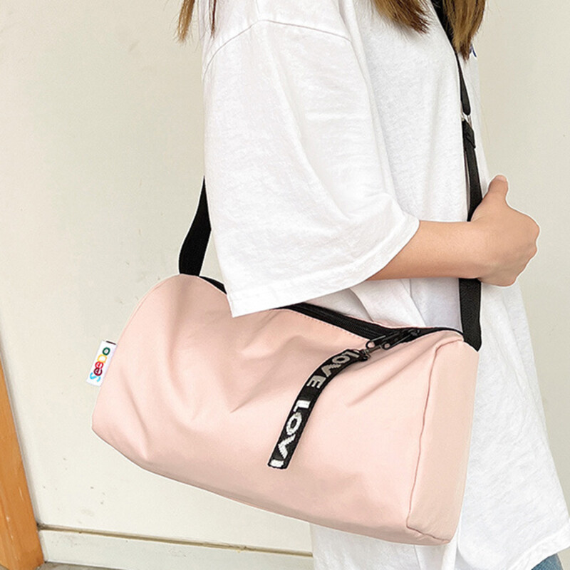 Ženska torba za teretanu Vodootporna torba za fitness trening Torba za putovanja na otvorenom Muške sportske torbe za plivanje Ultralaki sportski ruksak za jogu u teretani